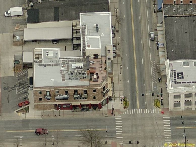 Argenta Place: 301 Main St, North Little Rock, AR 72114